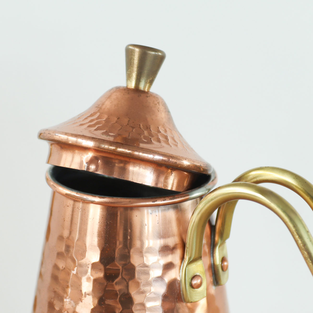 Kalita（カリタ） コーヒーケトル 700ml ドリップポット スリム 700CU