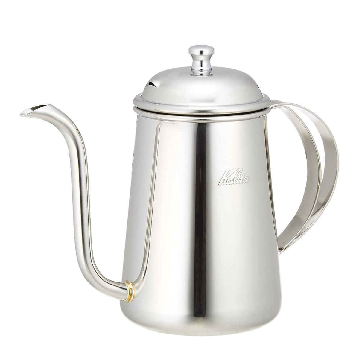 Kalita（カリタ） コーヒーケトル 700ml SS ケトル 700 （ ステンレス