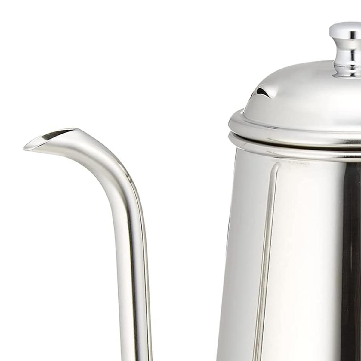 Kalita（カリタ） コーヒーケトル 700ml SS ケトル 700 （ ステンレス