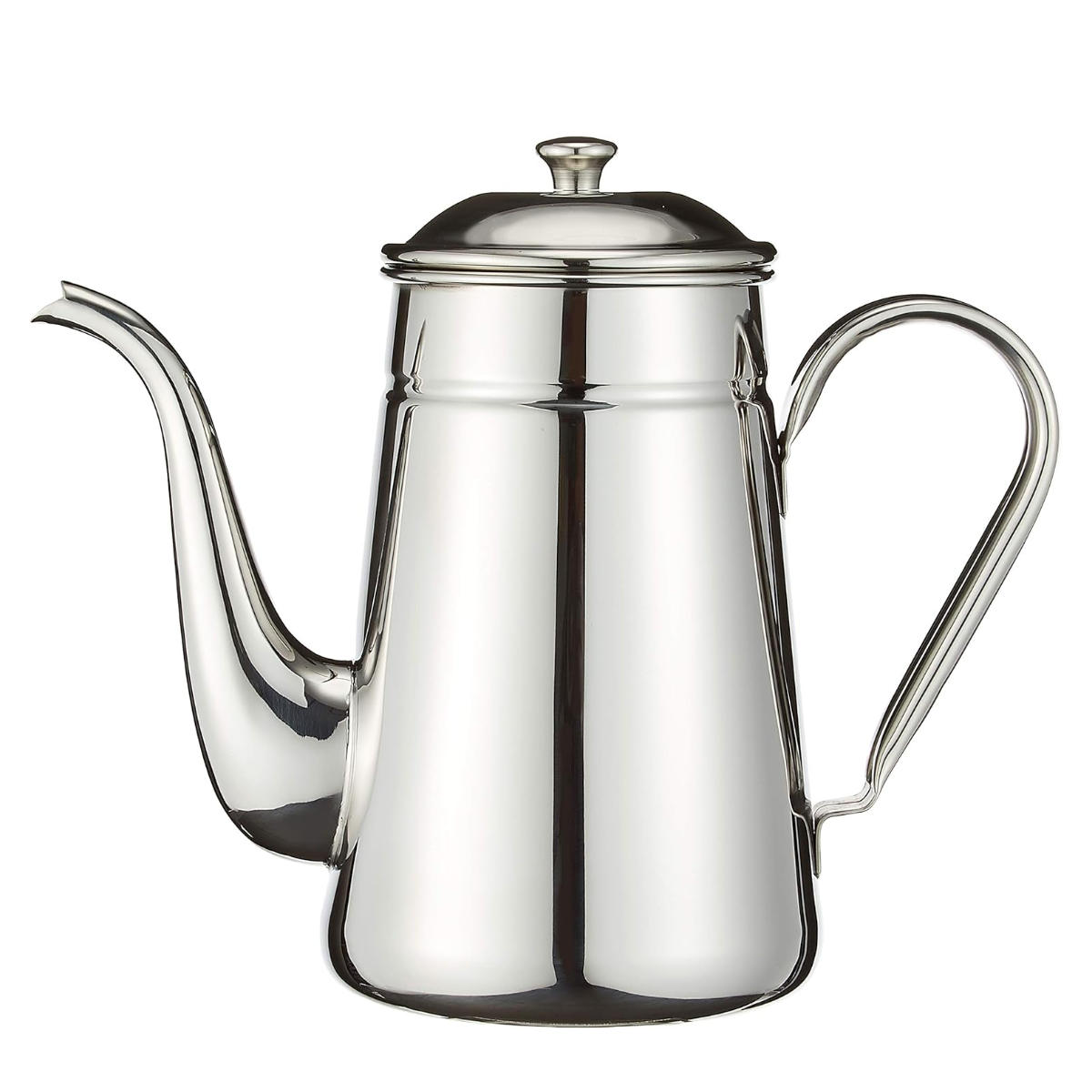 Kalita（カリタ） コーヒーケトル 1.6L ステンレス ポット （ 日本製