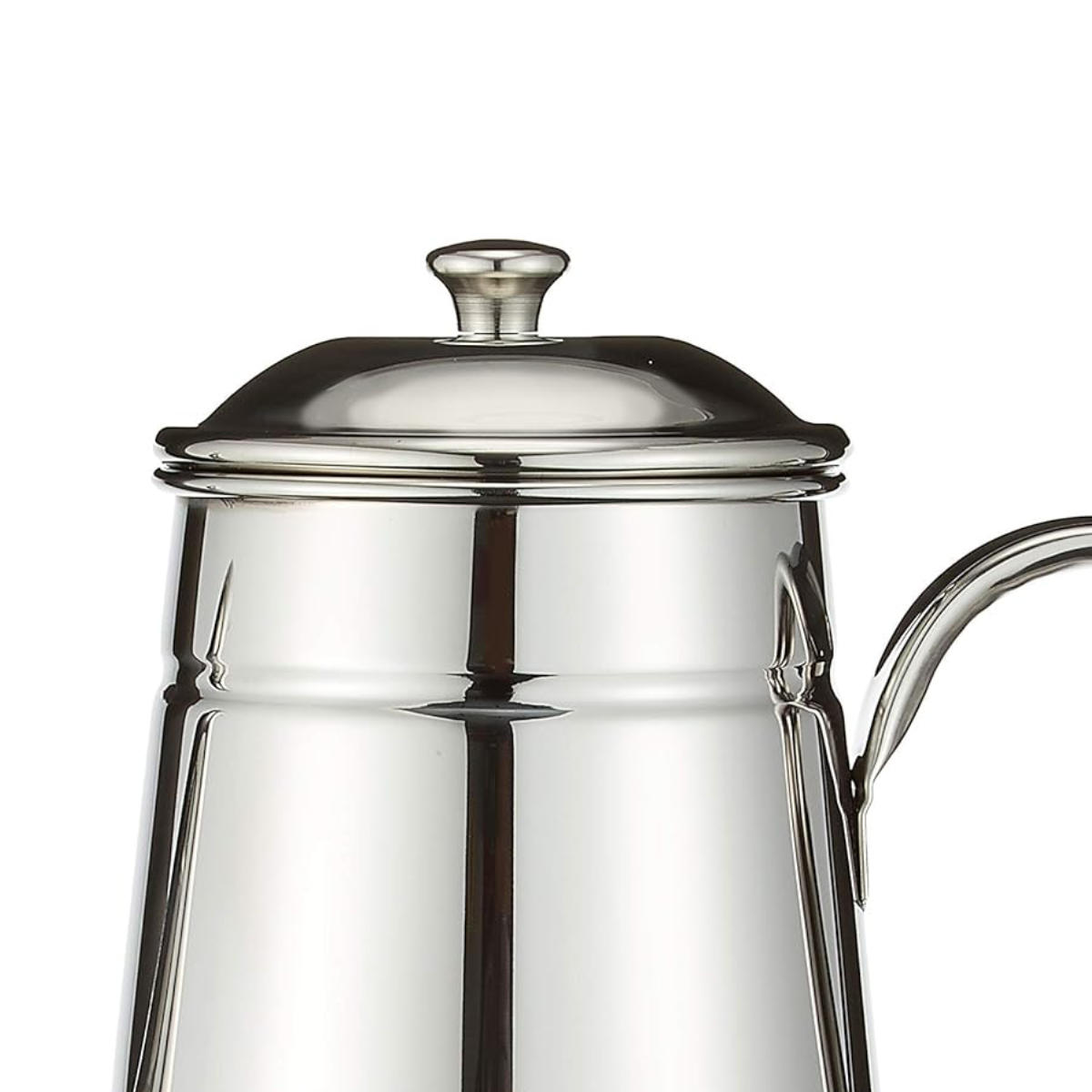 Kalita（カリタ） コーヒーケトル 1.6L ステンレス ポット （ 日本製