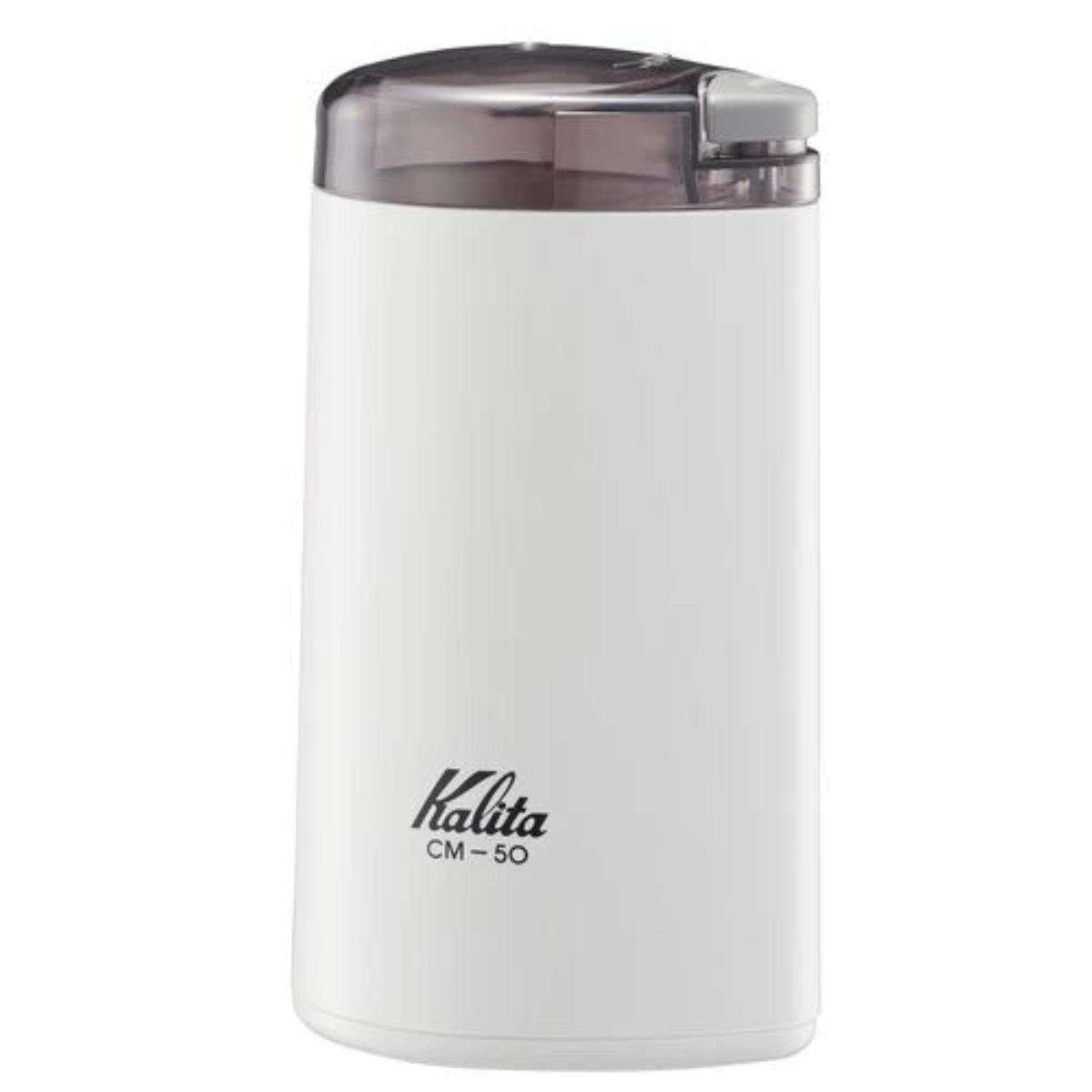 Kalita（カリタ） コーヒー ミル CM-50 （ 日本製 電動 電動コーヒー