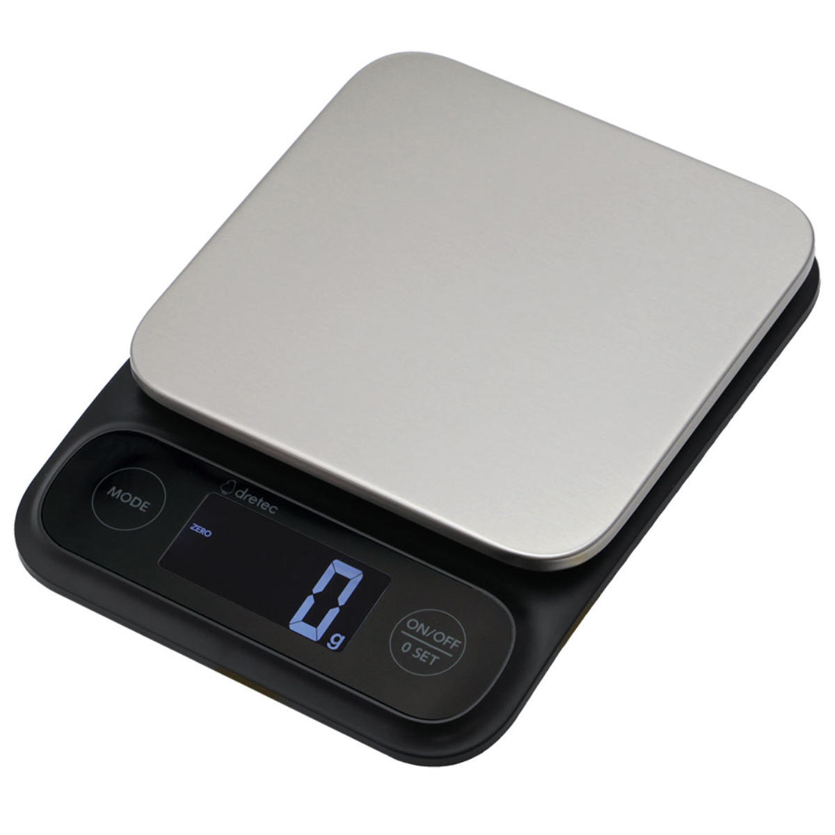 ドリテック　キッチンスケール Amazon｜ドリテック(dretec) 【日本メーカー】 キッチンスケール