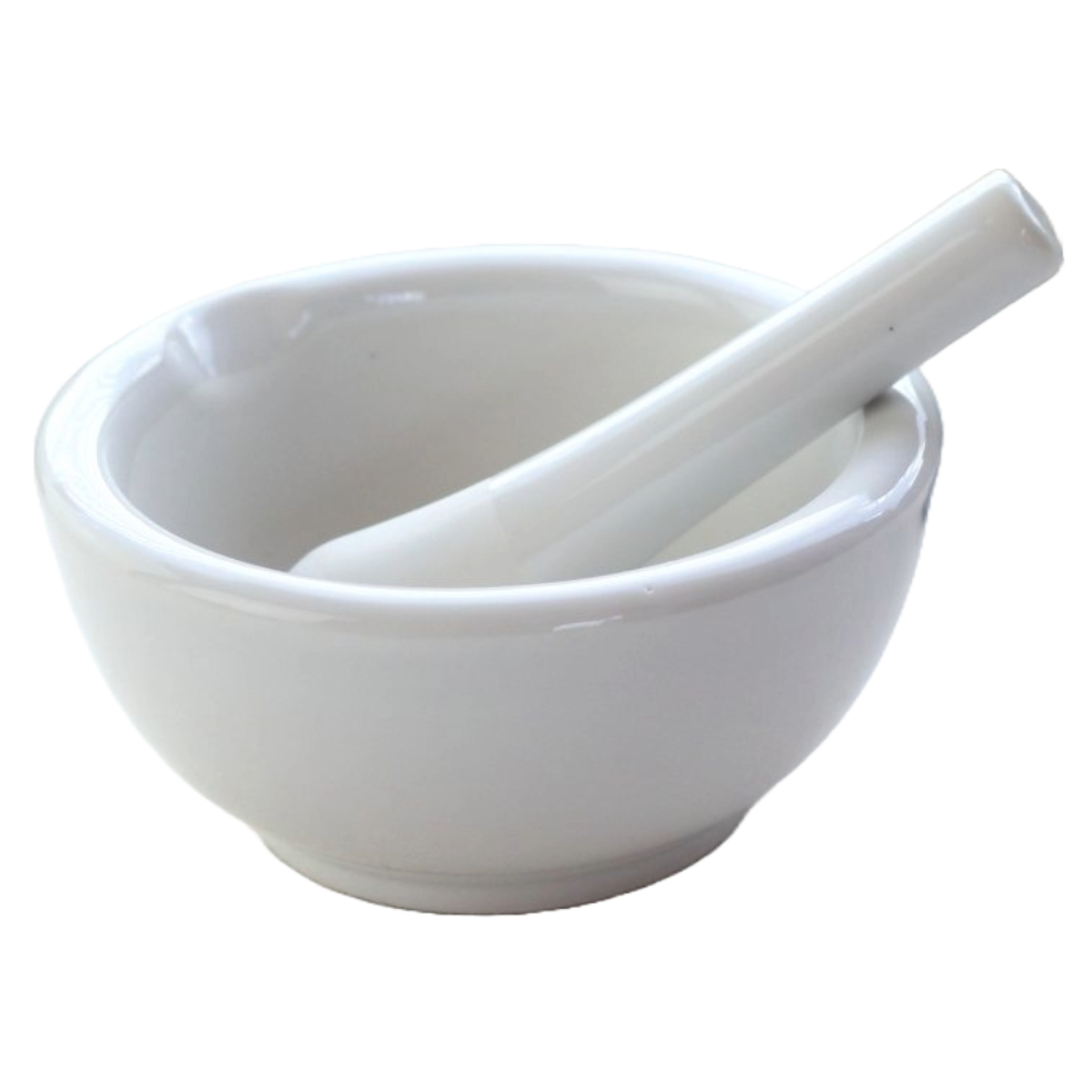 昭和レトロ　薬のすり鉢　陶器製　乳鉢　乳棒　フマルゼン　ビンテージ 乳鉢セット L 250ml 磁器 日本製 （ すり鉢 乳棒 セット 溝なし すり