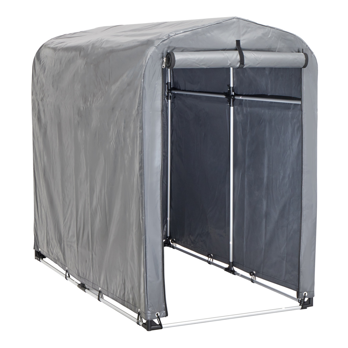 SANKA ガレージ 簡易万能ガレージ S PVC 幅99cm （ 法人限定 簡易