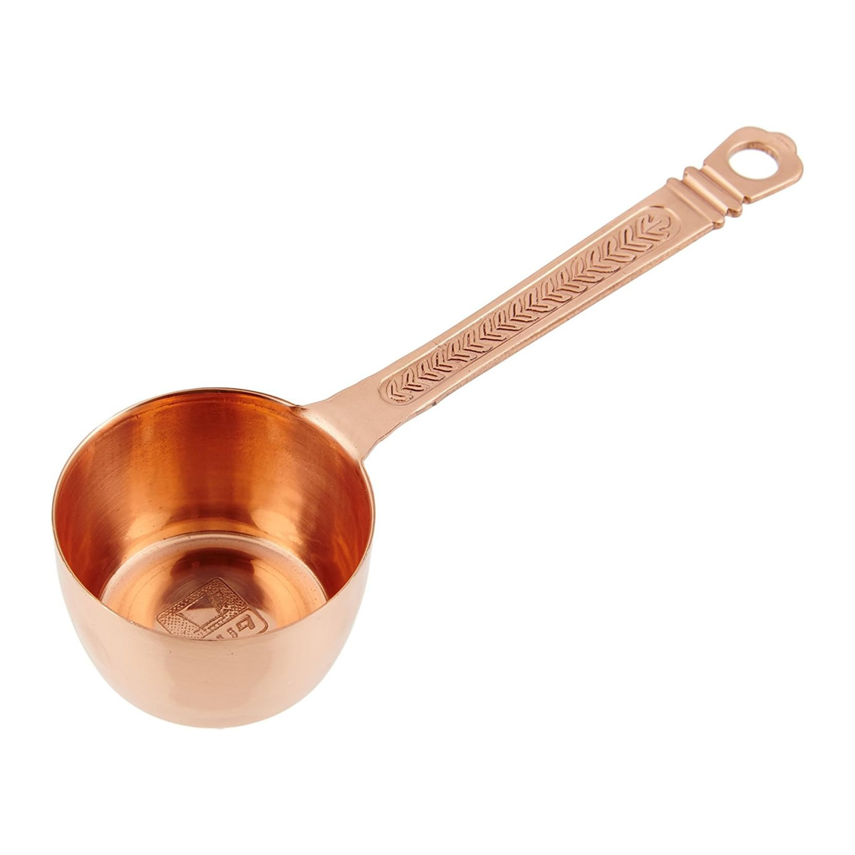 Kalita（カリタ） 計量スプーン 銅 メジャー カップ （ 日本製 1杯分