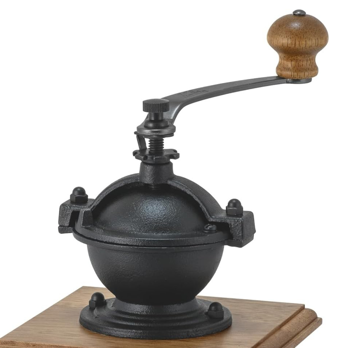 Kalita（カリタ） コーヒーミル クラシックミル （ 手挽き ミル 手挽き