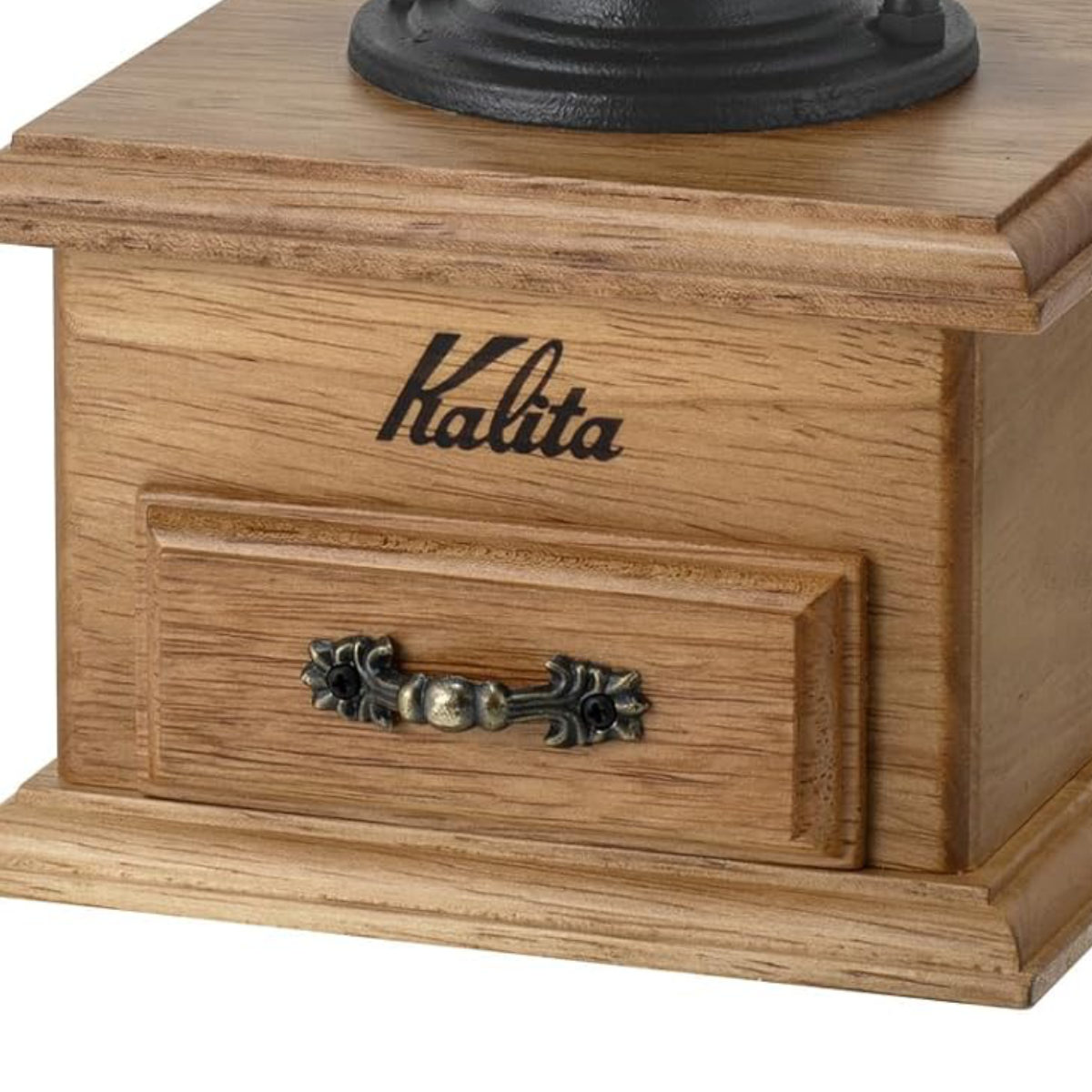 Kalita（カリタ） コーヒーミル クラシックミル （ 手挽き ミル 手挽き