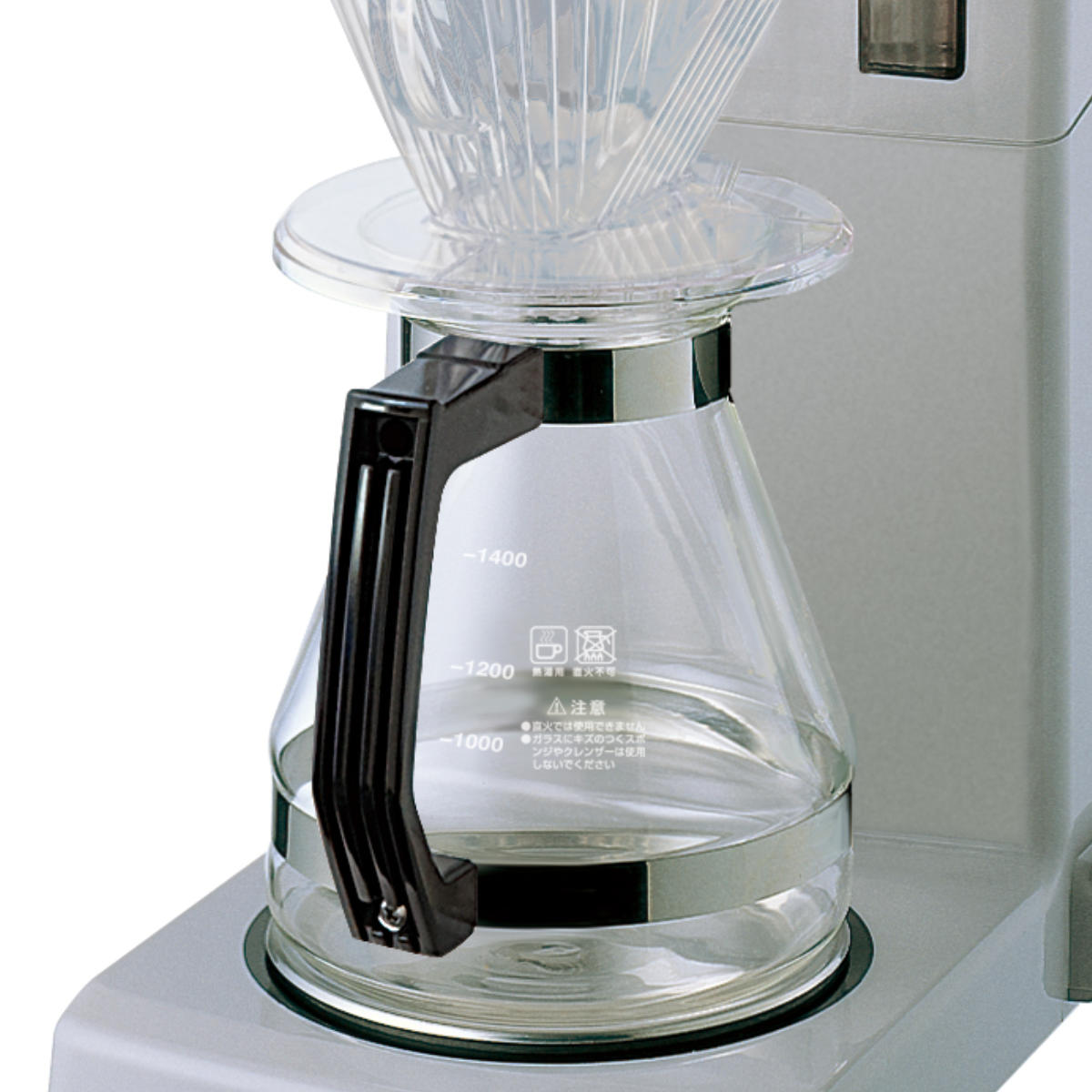 Kalita（カリタ） コーヒーメーカー ET-104 （ コーヒーマシーン