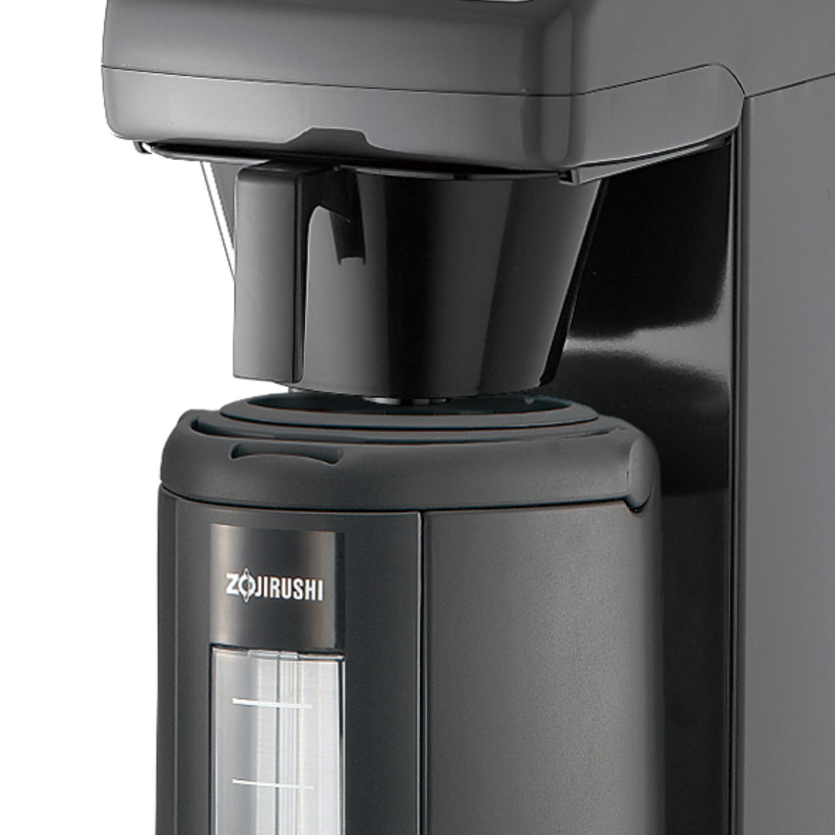 Kalita コーヒーメーカー ET-450 グレー Kalita カリタ Kalita