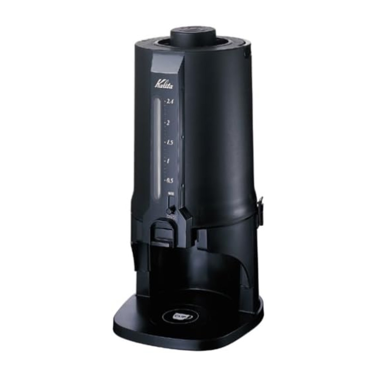 人気のカリタ　コーヒーメーカー　ET-350 ポット CP-25 Kalita（カリタ） コーヒー ポット 2.5L CP-25 （ コーヒーメーカー ET