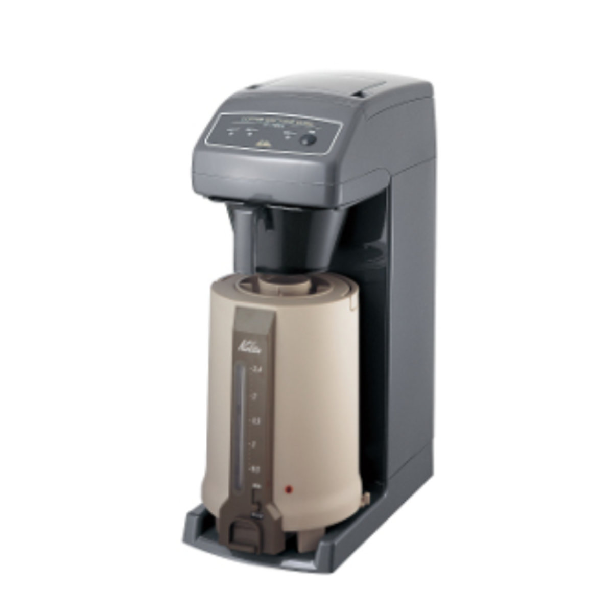 Kalita（カリタ） 電気ポット EP-25 （ コーヒーメーカー コーヒー