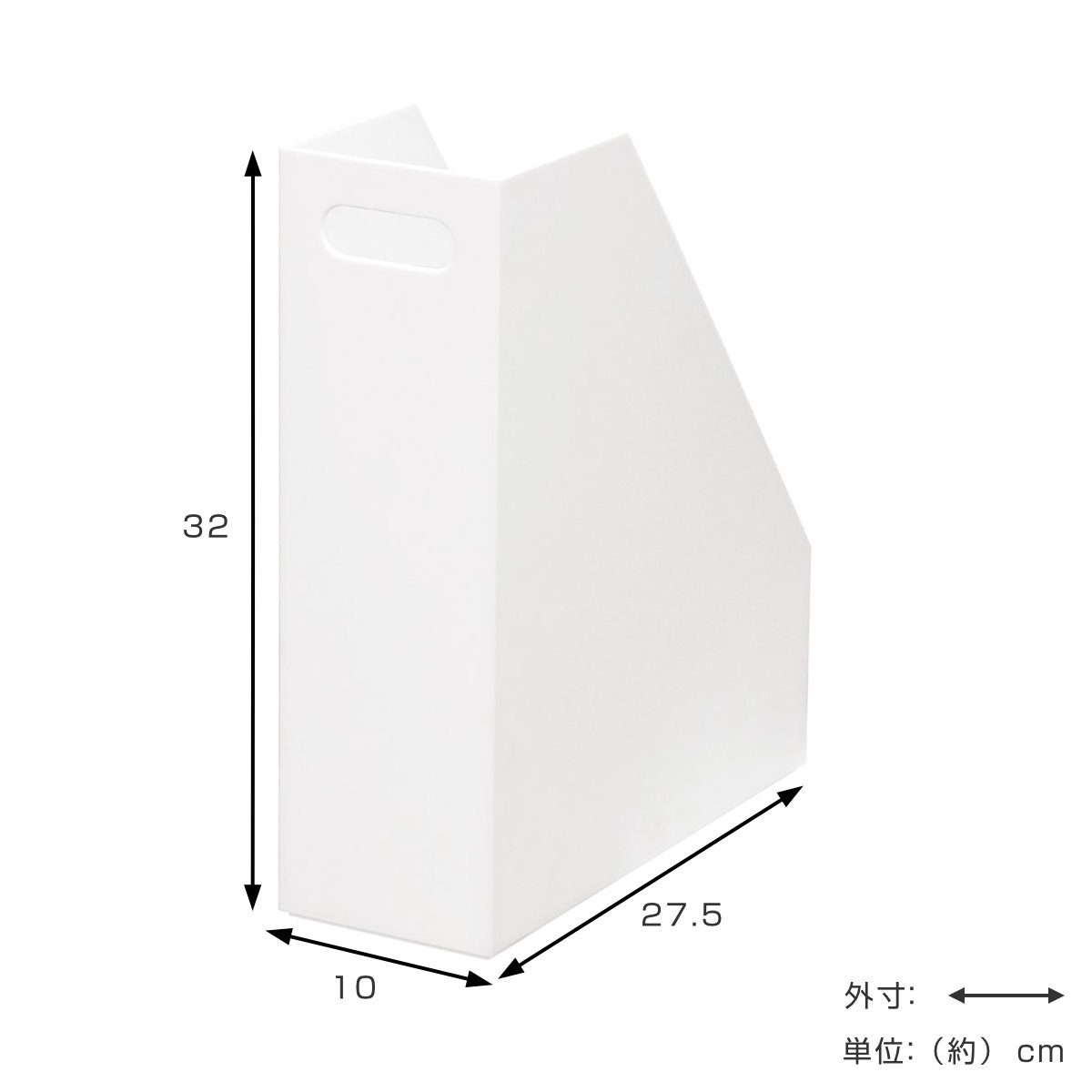JEJアステージ ファイルケース A4 6個セット ストレーショナリー
