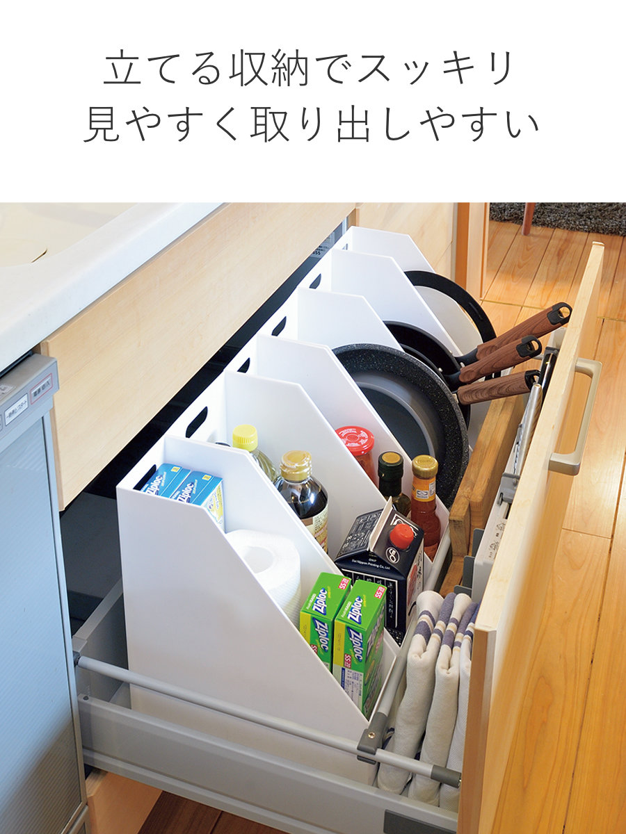 JEJアステージ ファイルケース A4 6個セット ストレーショナリー