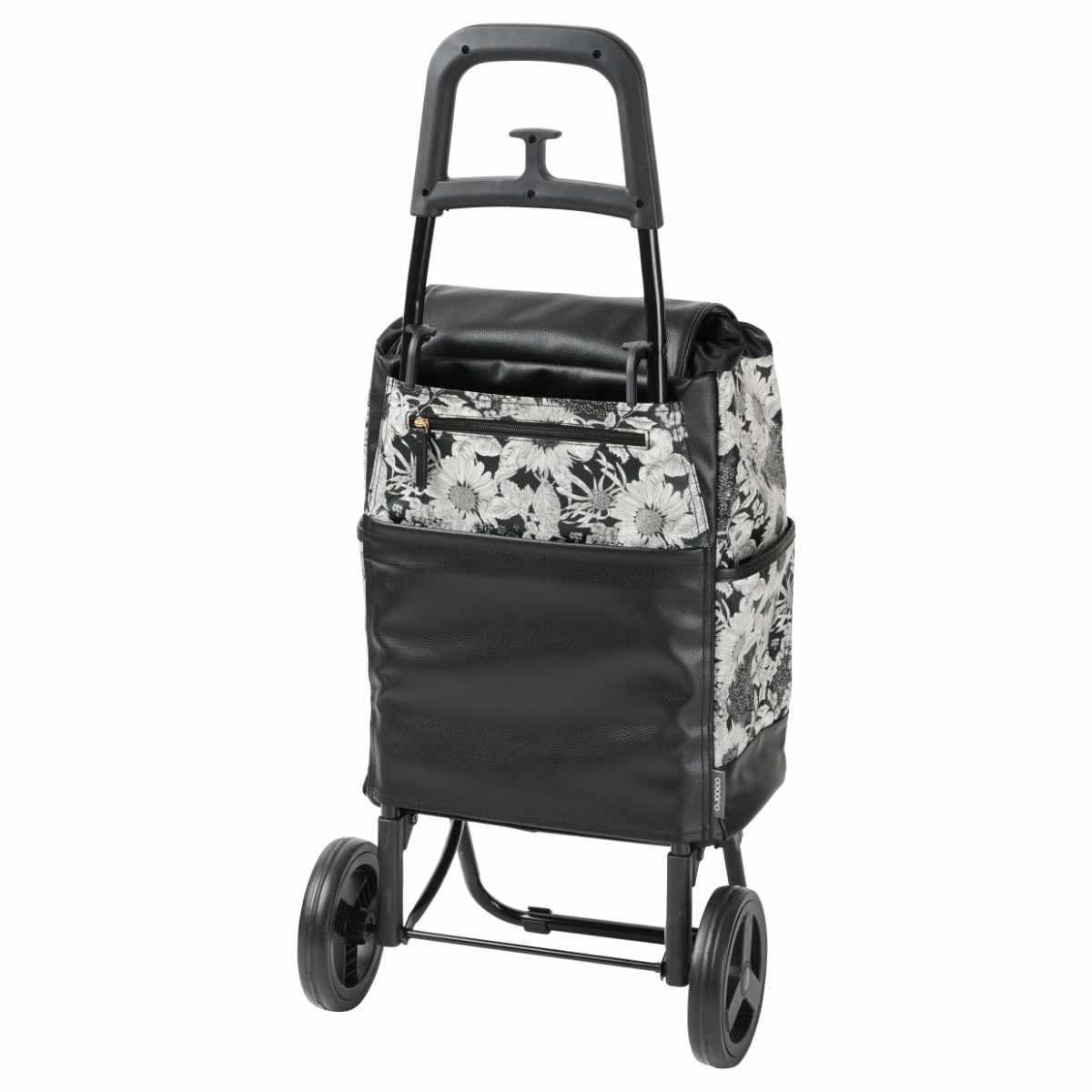 ショッピングカート cocoro ココロ 二輪型 リバティ・ファブリックス