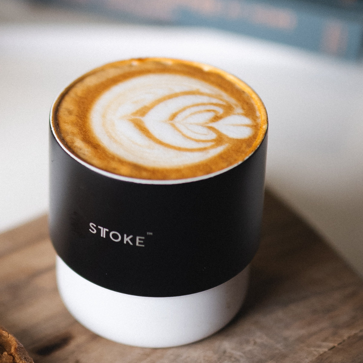 STTOKE（ストーク） 特典付き コップ 207ml ホームカップ 同色2個入