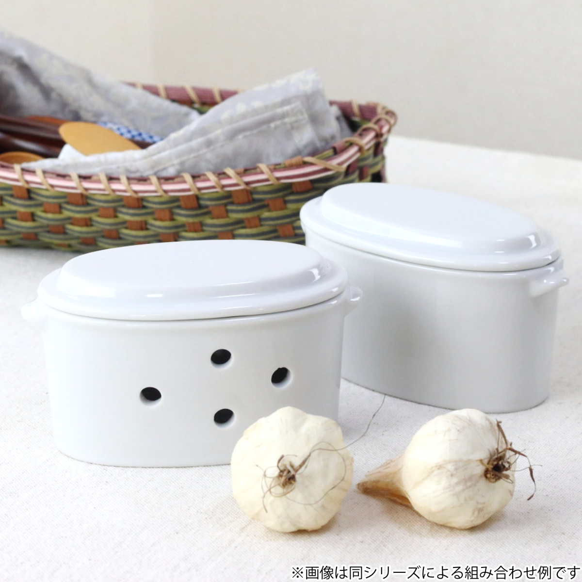 ネクスト（NEXT） 調味料入れ ジンジャーポット 蓋で擦れるジンジャー