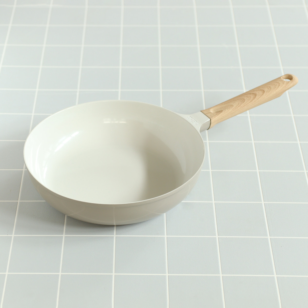 THERMOS（サーモス） フライパン 26cm IH対応 セラプロテクト