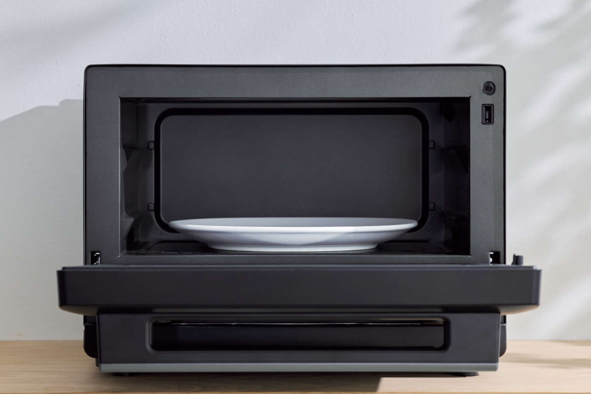 象印（ZOJIRUSHI） オーブンレンジ 23L 電子レンジ （ 象印マホービン