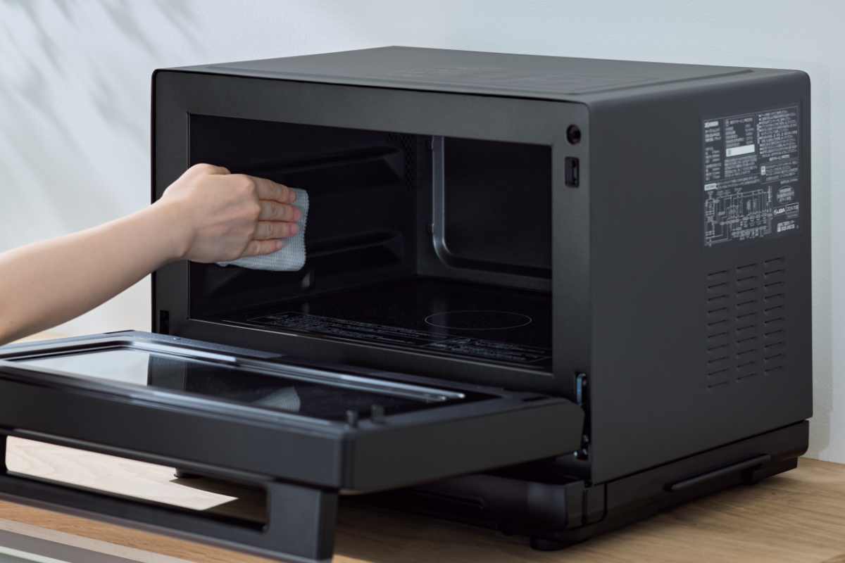 象印（ZOJIRUSHI） オーブンレンジ 23L 電子レンジ （ 象印マホービン