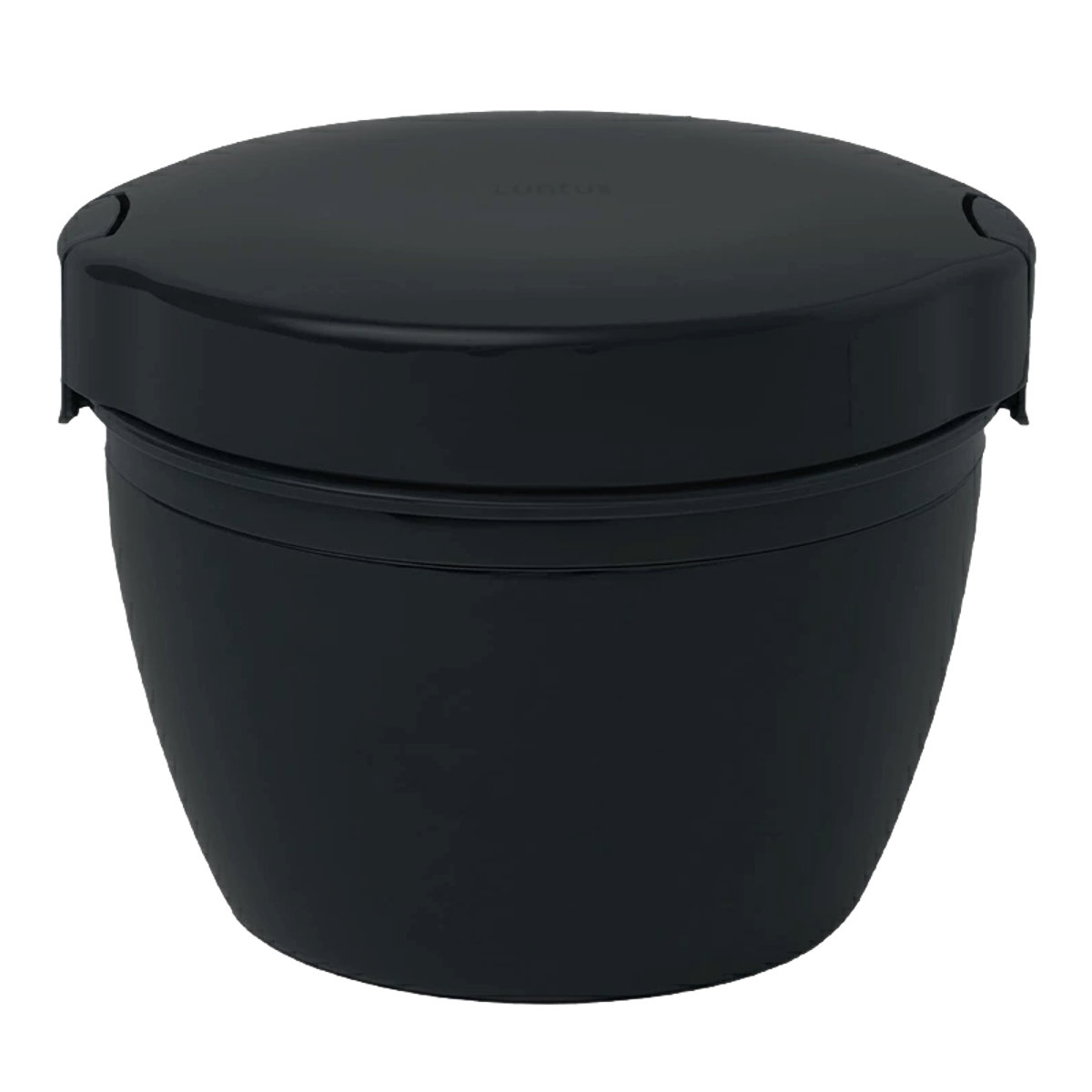 アスベル（ASVEL） 弁当箱 保温 800ml ランタス カフェ丼ランチ