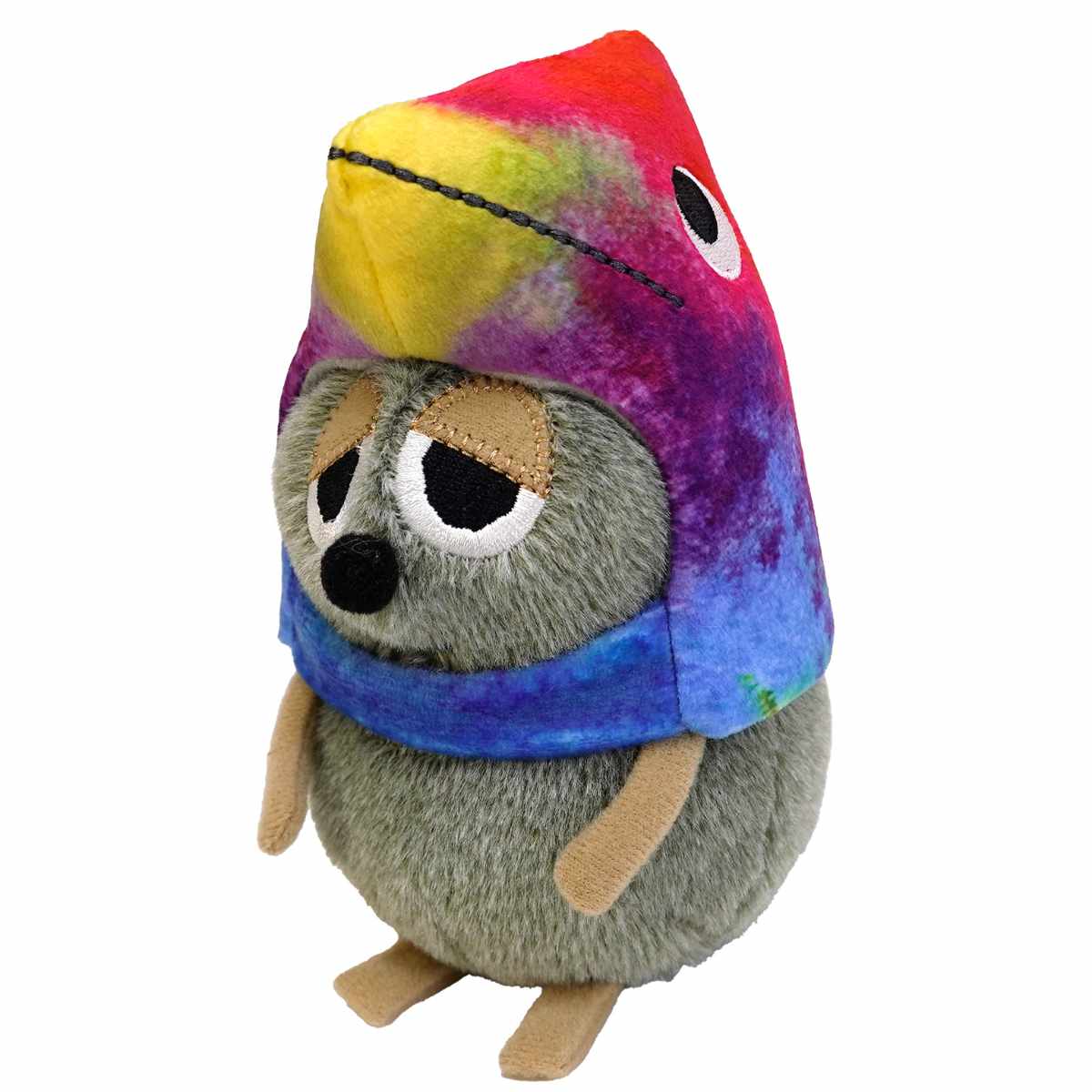 ぬいぐるみ フレデリック 変身 コーネリアス 着せ替え マスコット