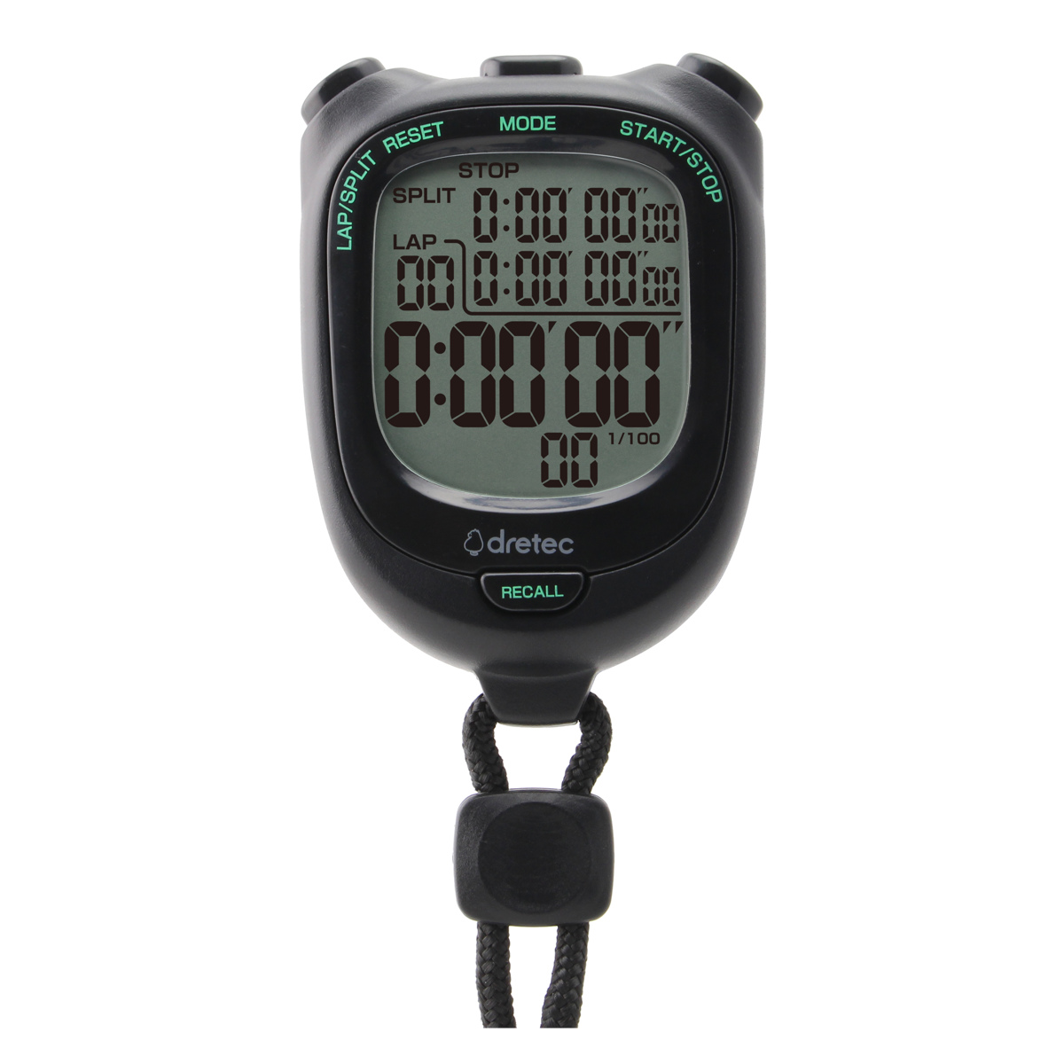 大型スポーツタイマー（ストップウォッチ）｜体育器具、用品