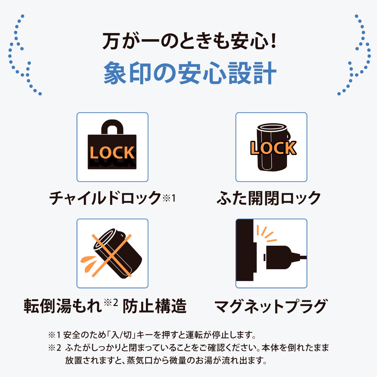象印 加湿器 スチーム式 3L 広口容器 フィルター不要 （ 象印