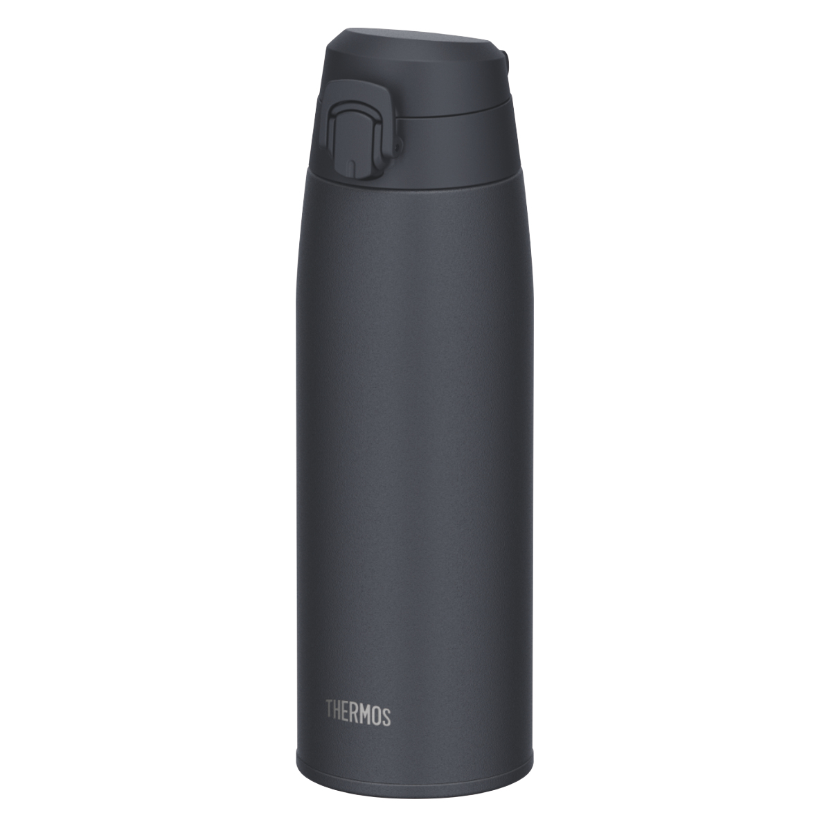 プレミアムウォーター 冷温水器 ブラック(Ma) THERMOS（サーモス） 水筒 800ml 真空断熱ケータイマグ JPC-800