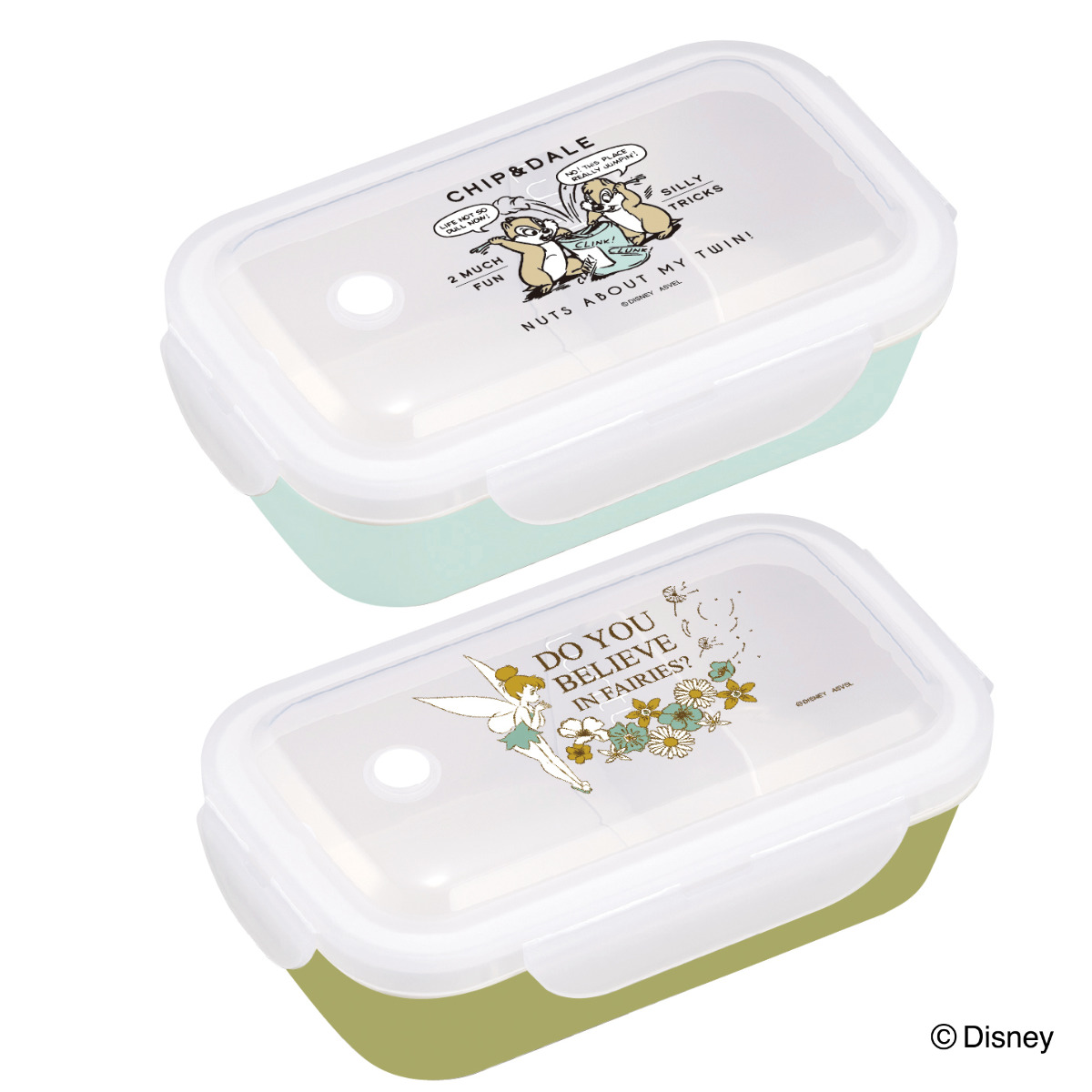 アスベル（ASVEL） 弁当箱 500ml ランチボックス チップアンドデール