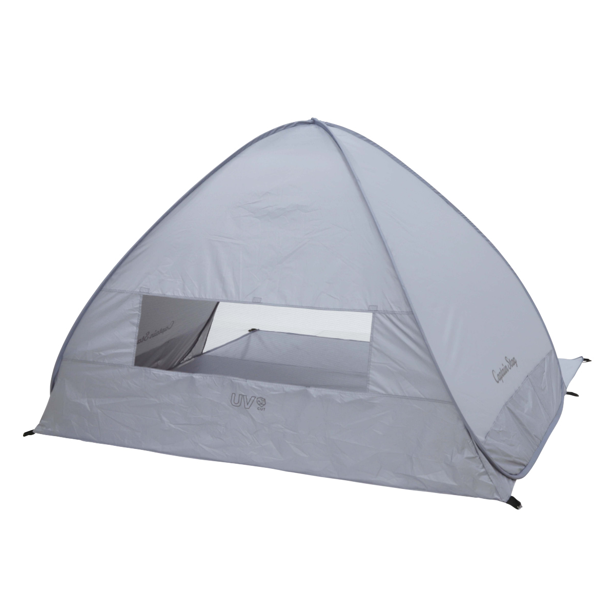 CAPTAIN STAG CS Charmant ポップアップテント　キャンプ 489586-2.jpg