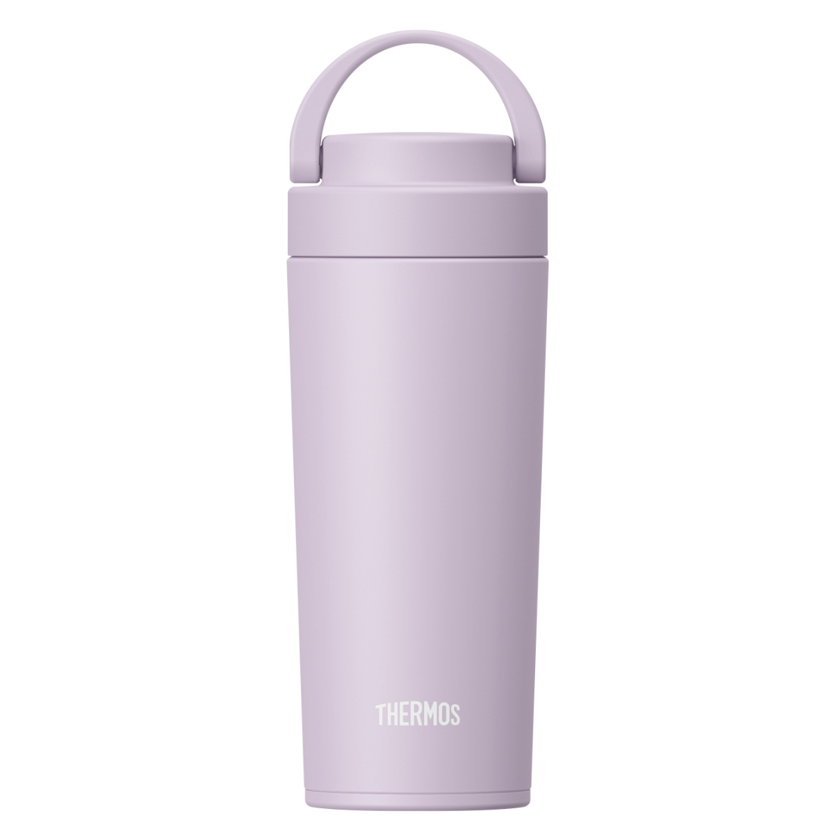 THERMOS（サーモス） 水筒 420ml 真空断熱ケータイタンブラー JOV-421