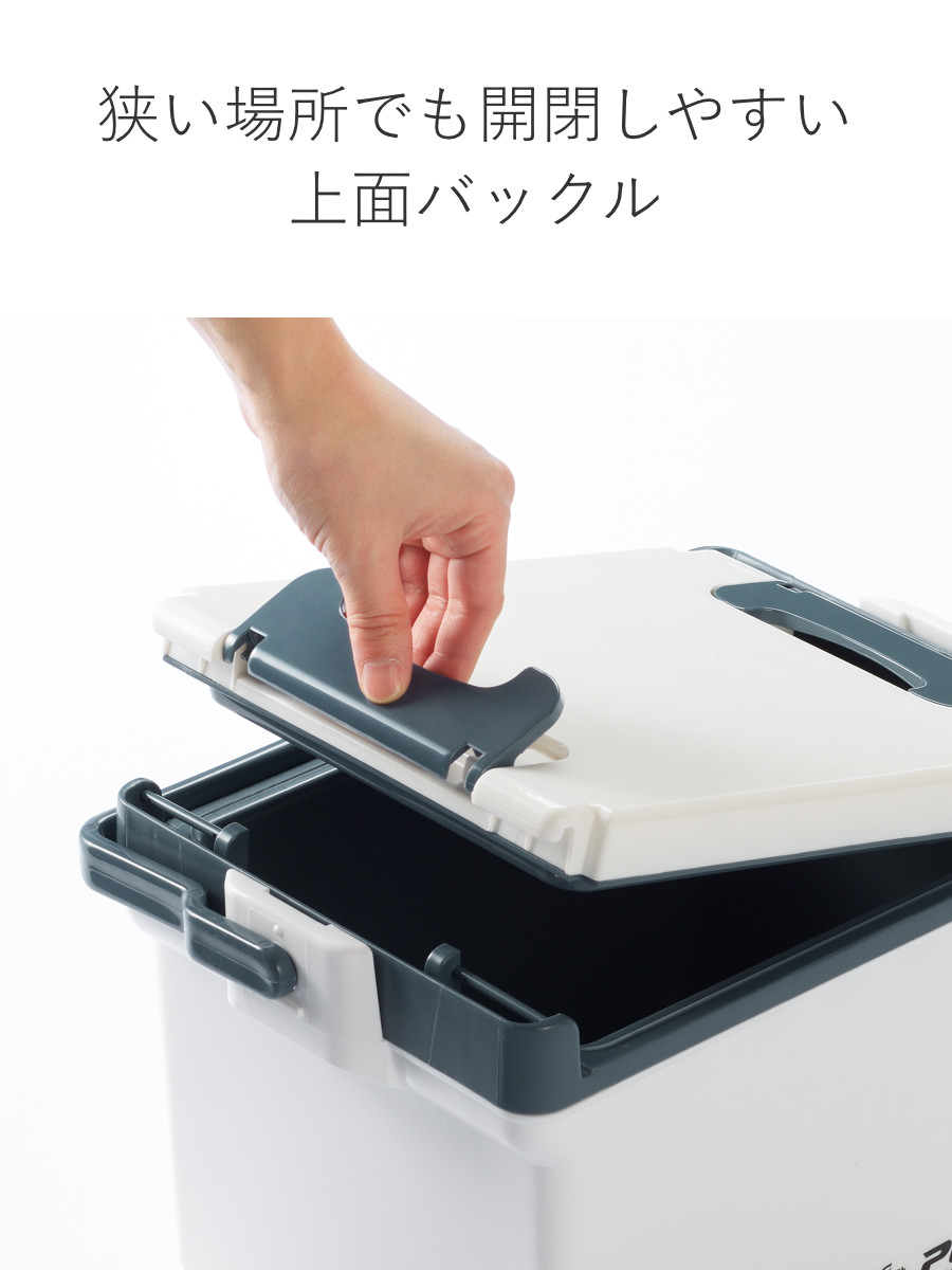 SANKA クーラーボックス 7L レジャークーラー パラオ 小型 （ 保冷