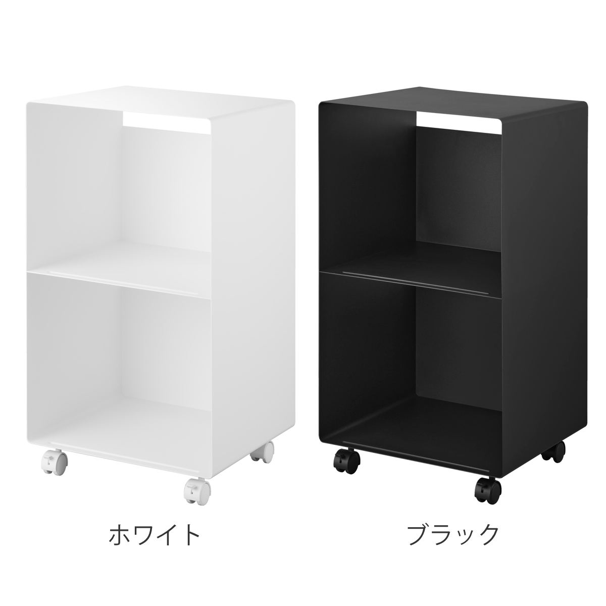 tower 山崎実業 レコードラック タワー （ 4903208102292 タワー