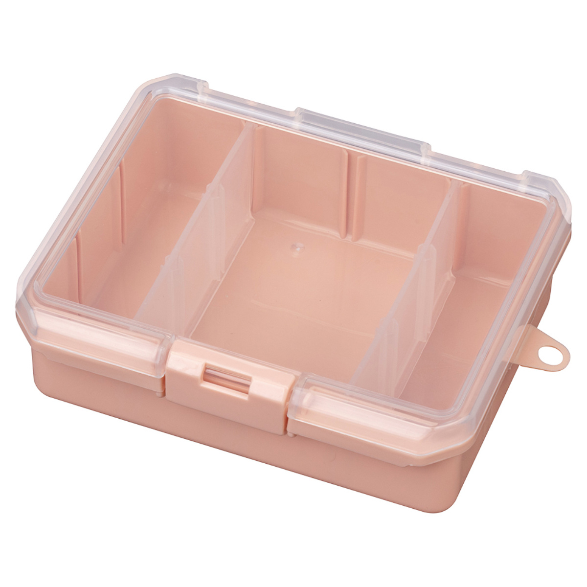 収納ケース 仕切板付き コレクションケース深型 155F 推し活