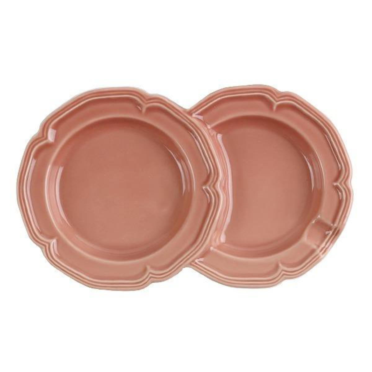 プレート ソレイユ ダブル 皿 （ お皿 おしゃれ 磁 瀬戸焼 電子レンジ