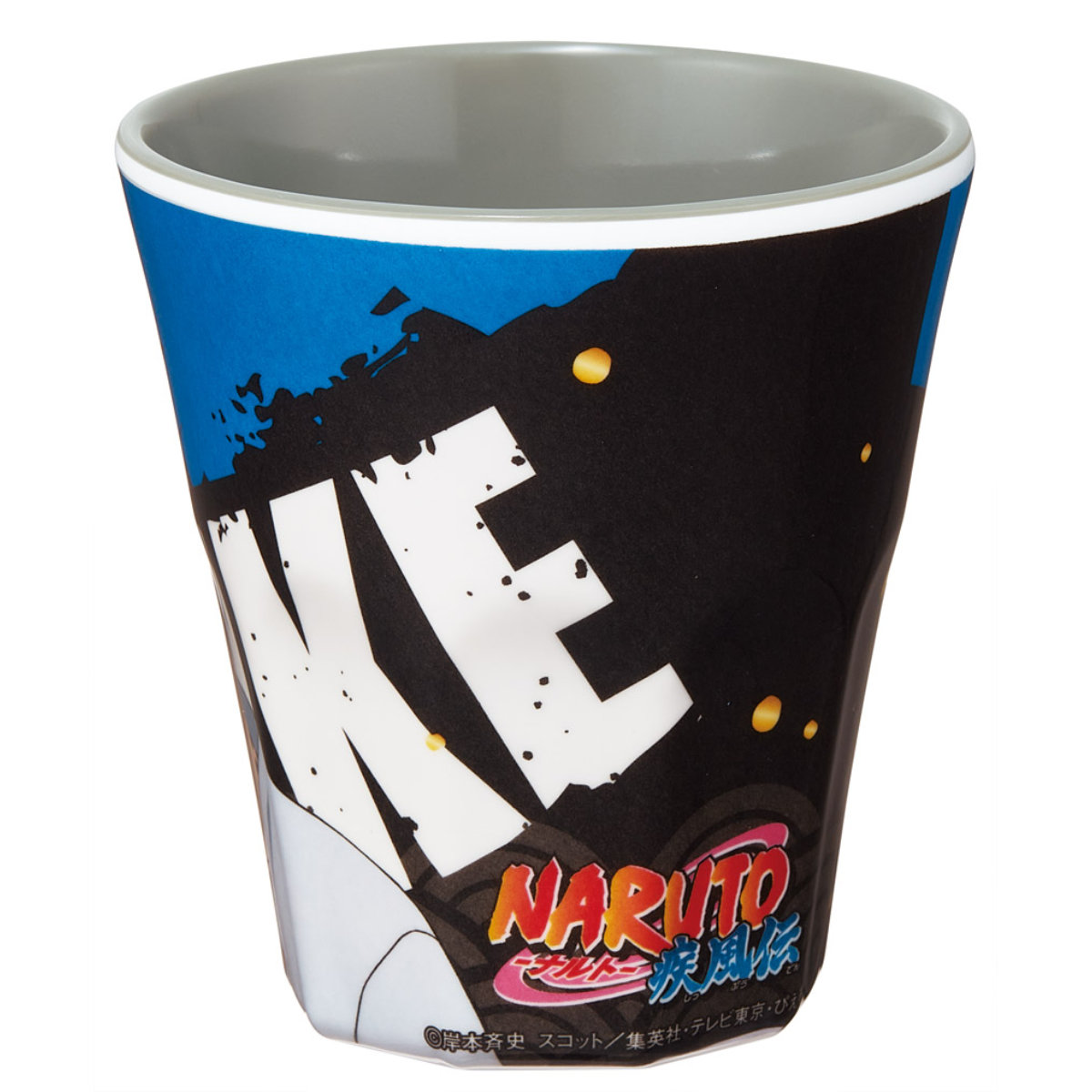 スケーター メラミン タンブラー 270ml （ 食洗機対応 ナルト