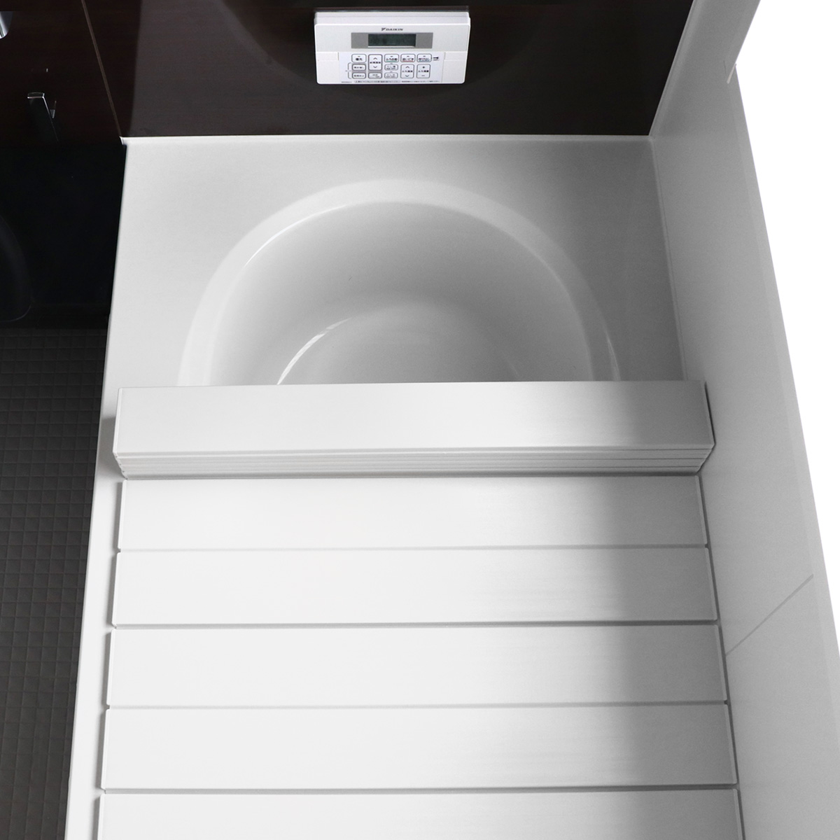 風呂フタ 積水ホームテクノ（バス、洗面所用品） | キッチン、日用品
