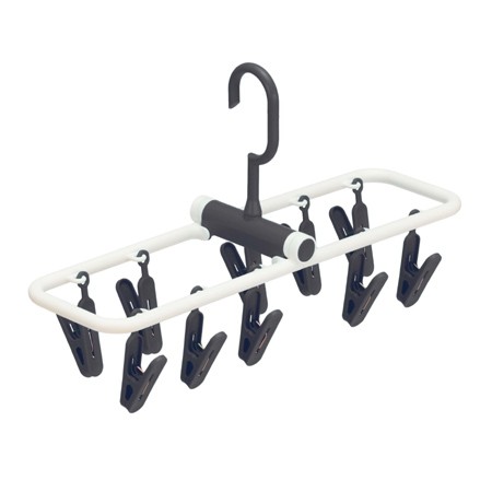 ピンチ小家 小久保工業所 ピンチハンガー 洗濯ハンガー ピンチ8個付