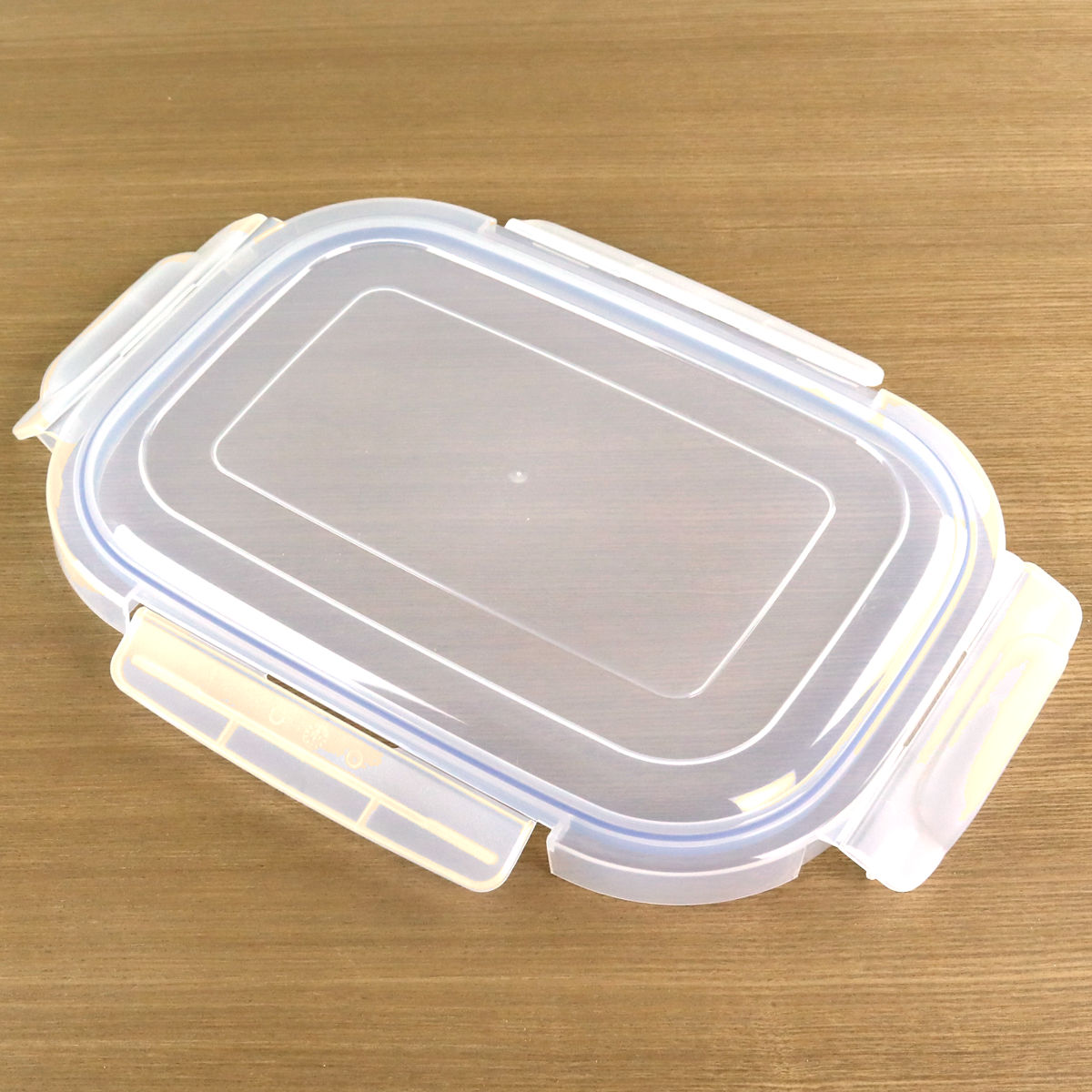 保存容器 4面ロック式 スマートロック ジャンボケース 11L （ 密閉容器