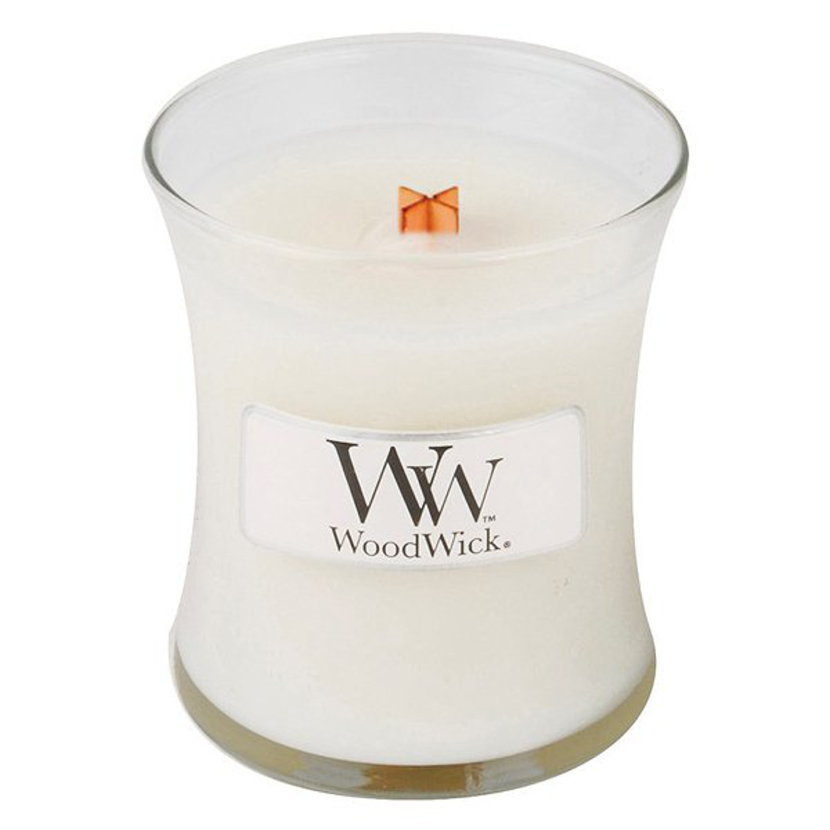 カメヤマキャンドル アロマキャンドル ウッドウィック WoodWick ジャー