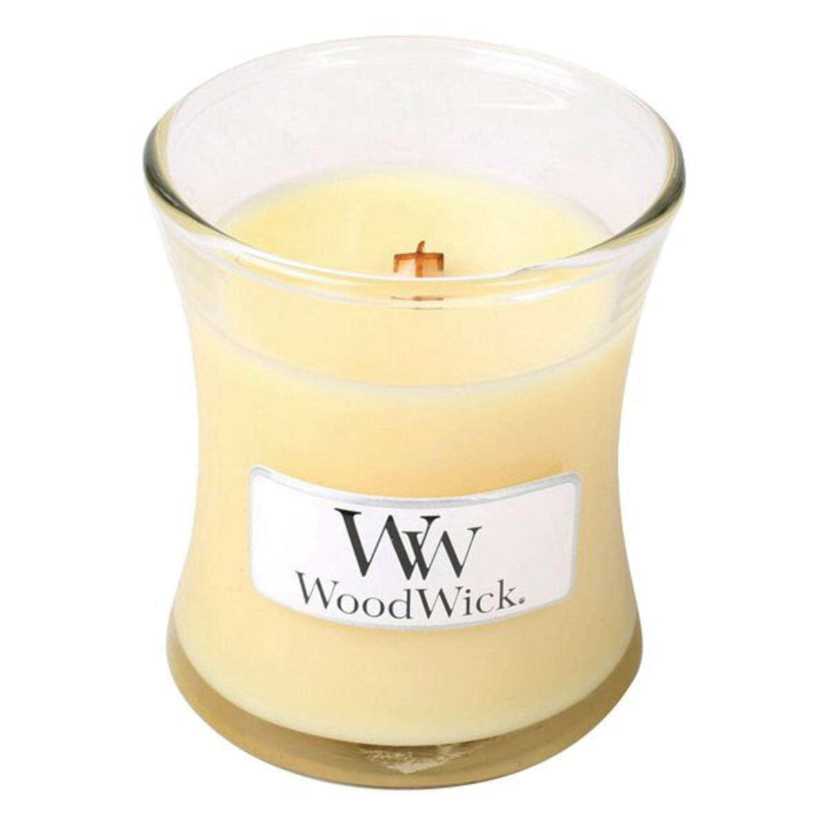 カメヤマキャンドル アロマキャンドル ウッドウィック WoodWick ジャー