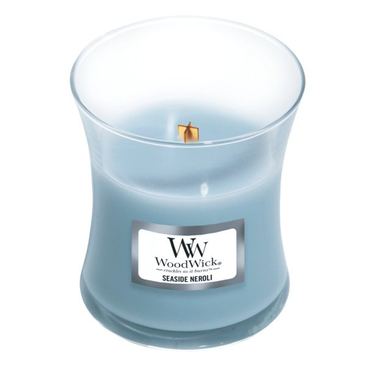 カメヤマキャンドル アロマキャンドル ウッドウィック WoodWick ジャー