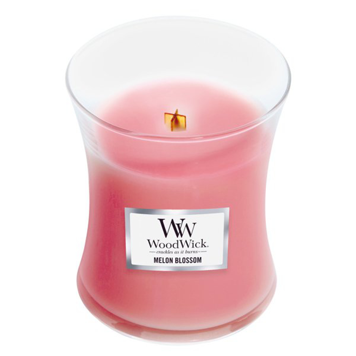 カメヤマキャンドル アロマキャンドル ウッドウィック WoodWick ジャー