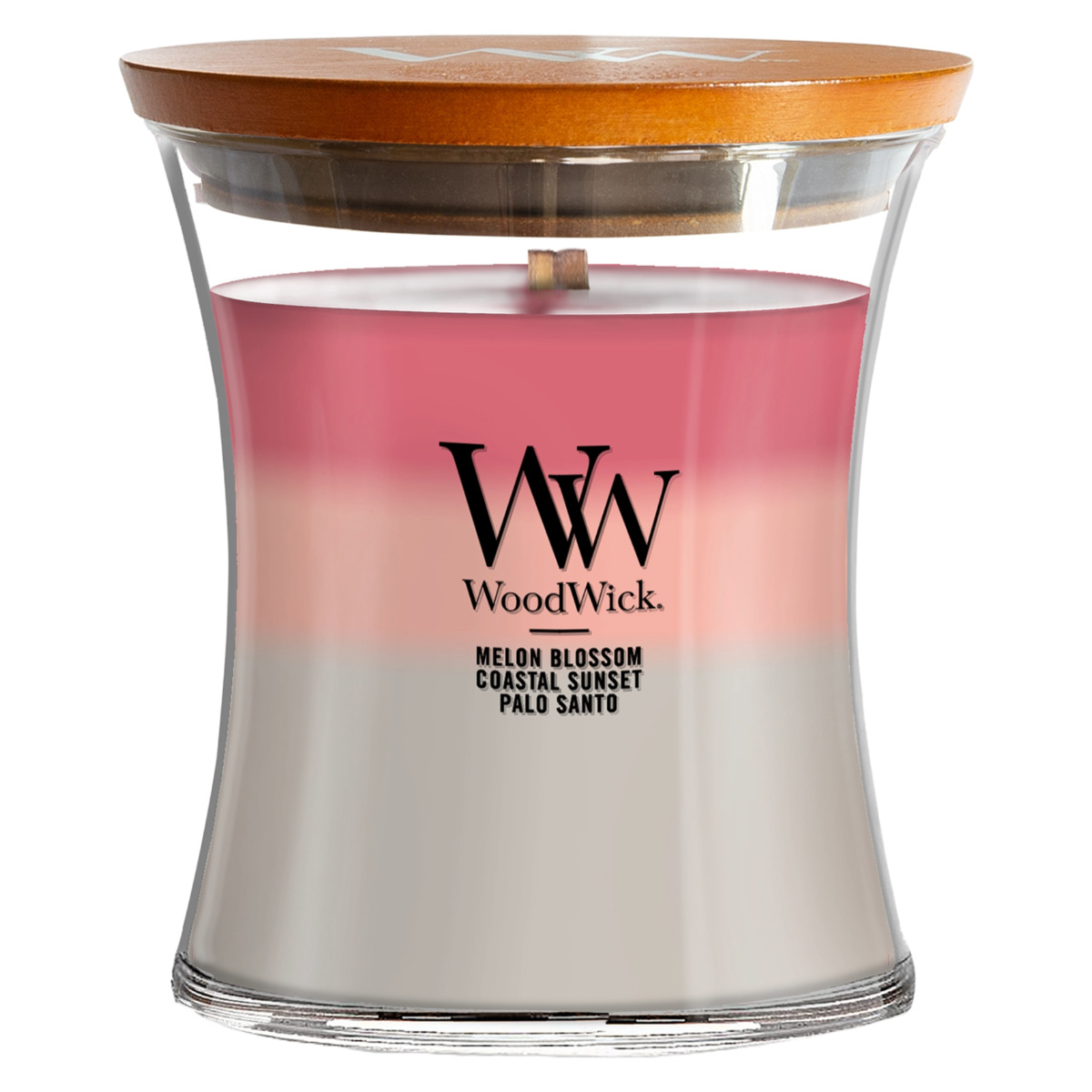 カメヤマキャンドル アロマキャンドル ウッドウィック WoodWick