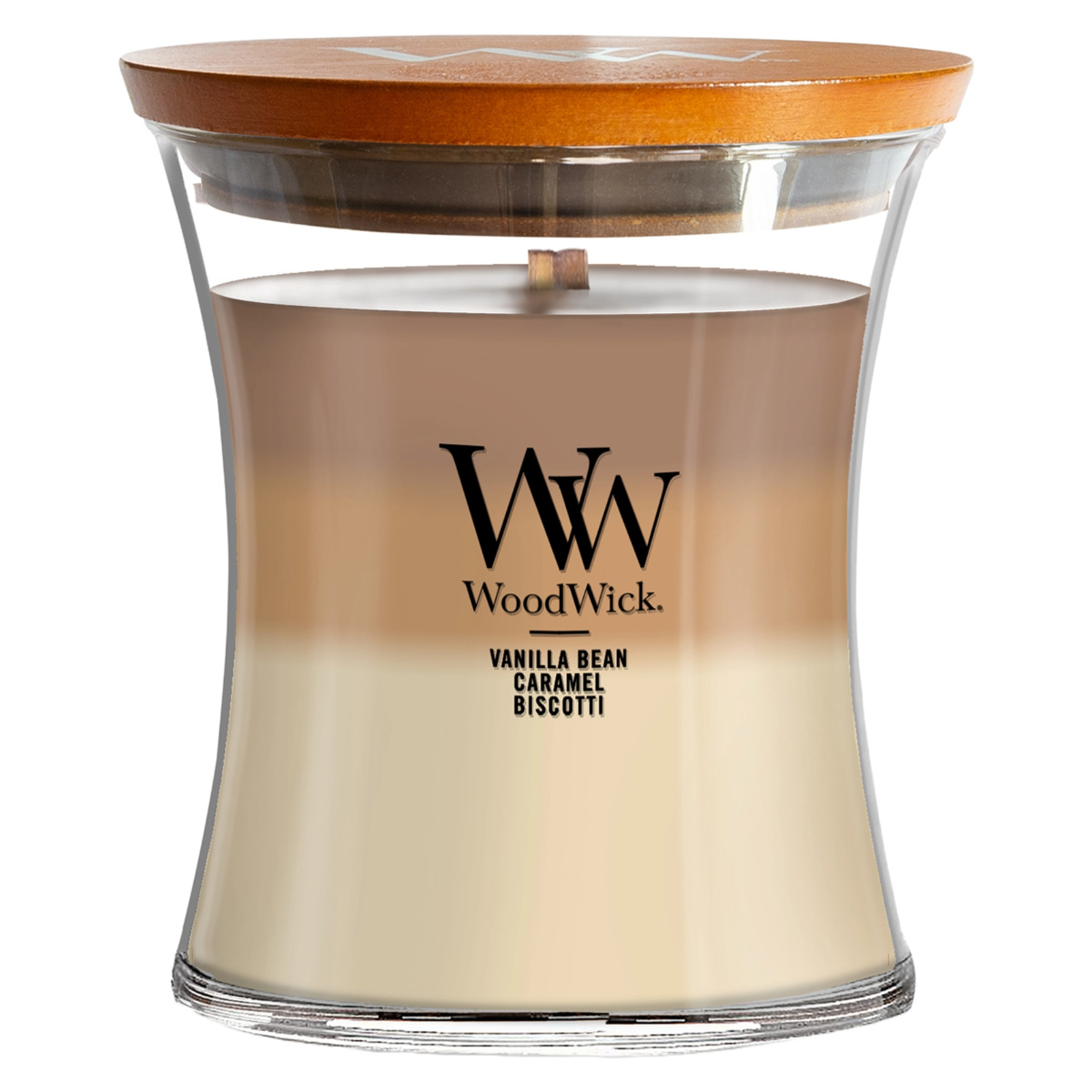 カメヤマキャンドル アロマキャンドル ウッドウィック WoodWick