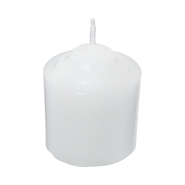 カメヤマキャンドル キャンドル 8Hライト 12個入 （ ロウソク ローソク