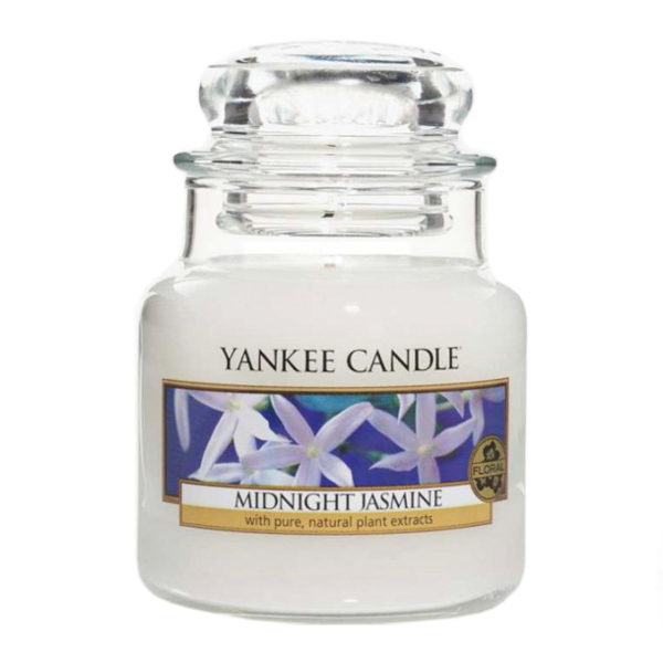 YANKEE CANDLE（ヤンキーキャンドル） アロマキャンドル ジャーS