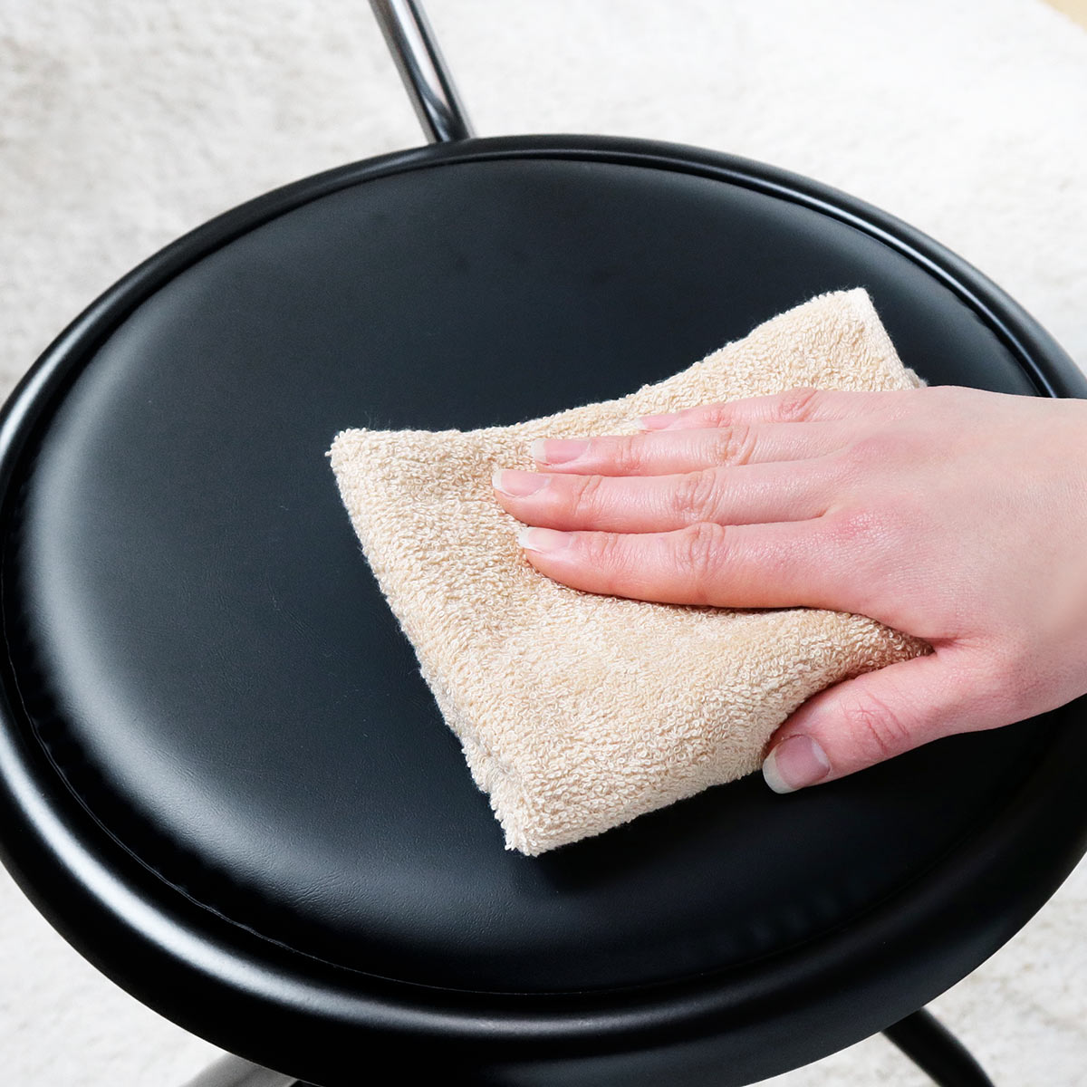 折りたたみ椅子 座面高60cm キャプテンチェア ハイタイプ （ カウンターチェア ハイチェア 折りたたみ チェア 椅子 日本製 ） | ルネセイコウ | 20