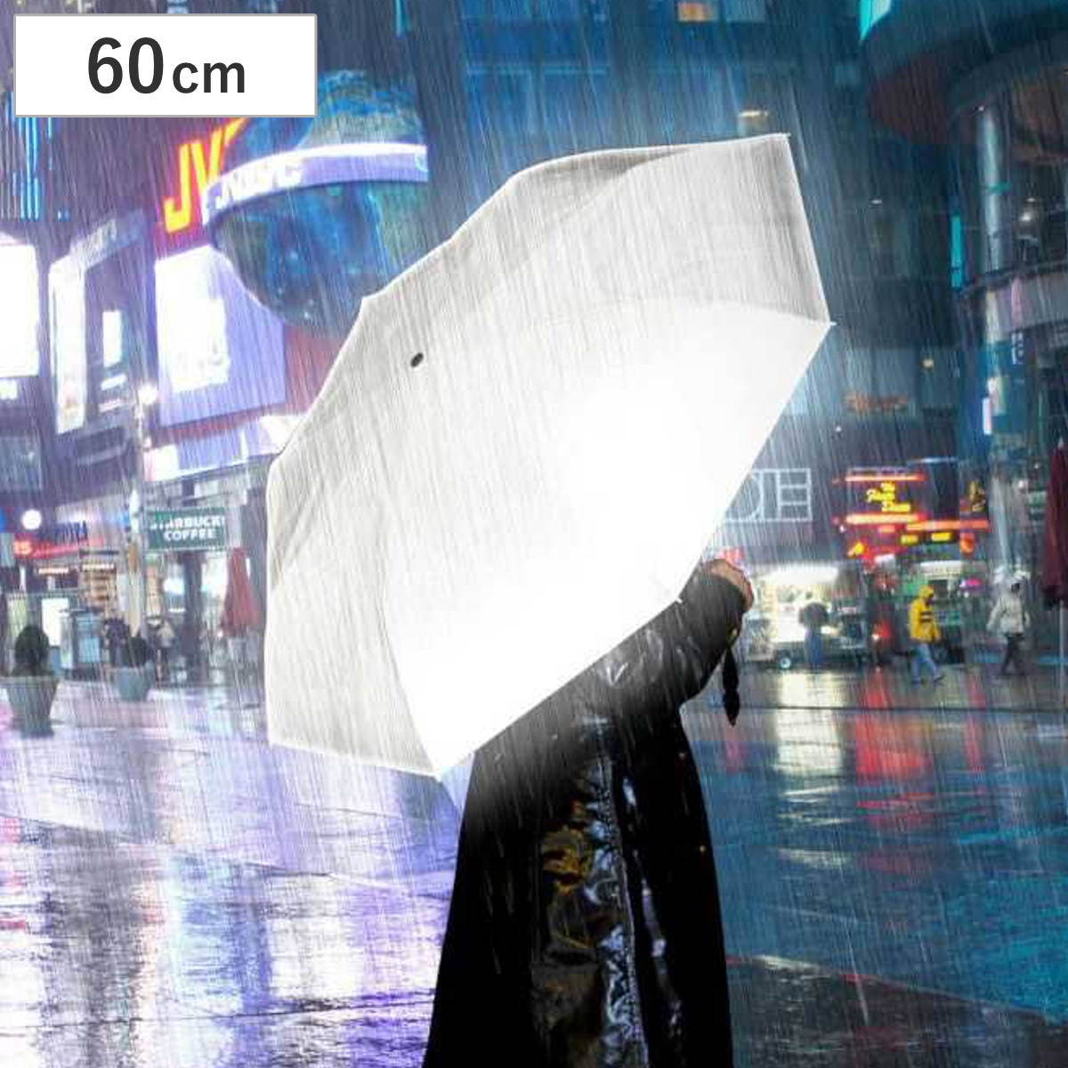 アントレックス 折りたたみ傘 雨傘 SUCK UK アンブレラ リフレクター